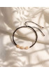 Bali Handmade Pearl Bracelet 